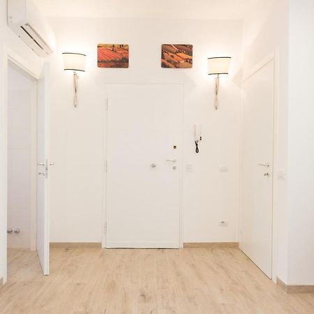 Cool Flat Alberti Lift, Terraces, Free Parking Florencia Exterior foto