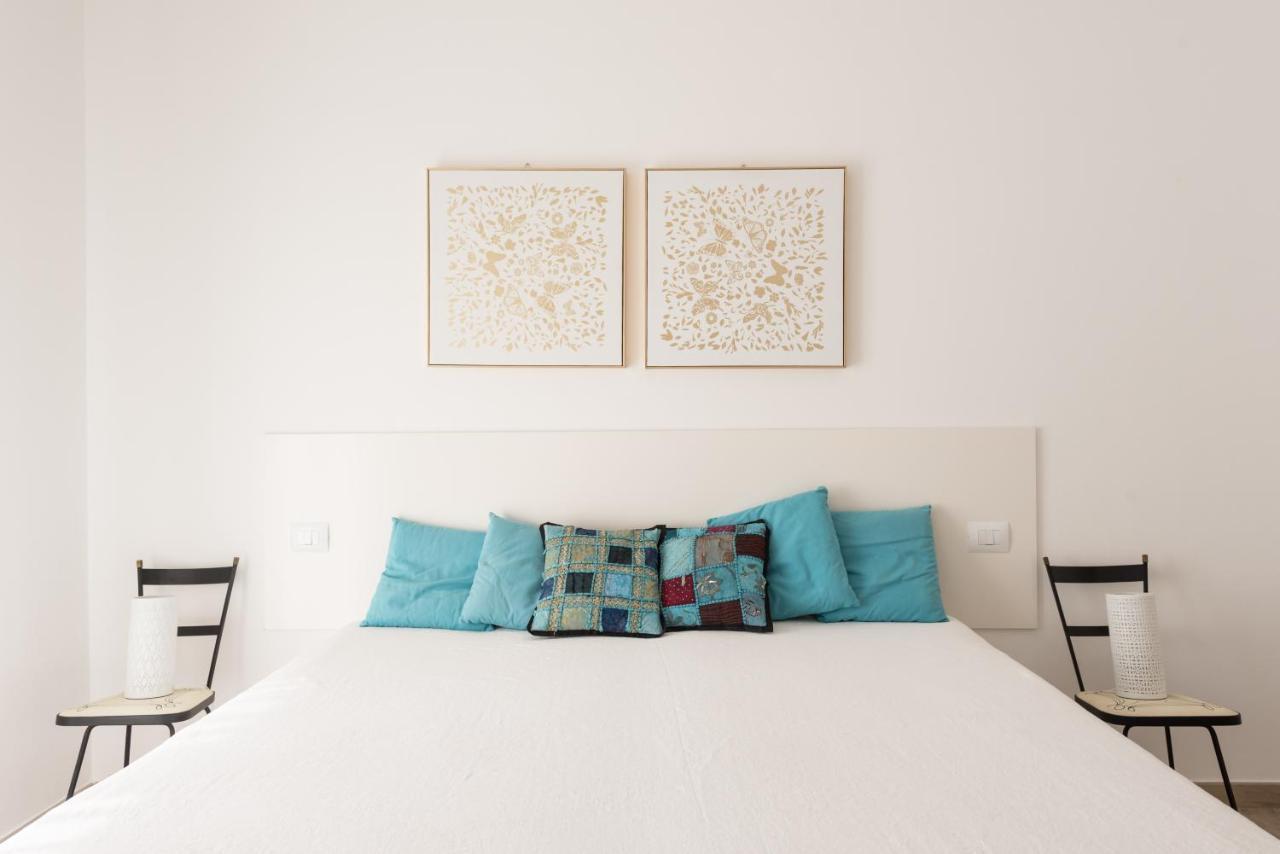 Cool Flat Alberti Lift, Terraces, Free Parking Florencia Exterior foto