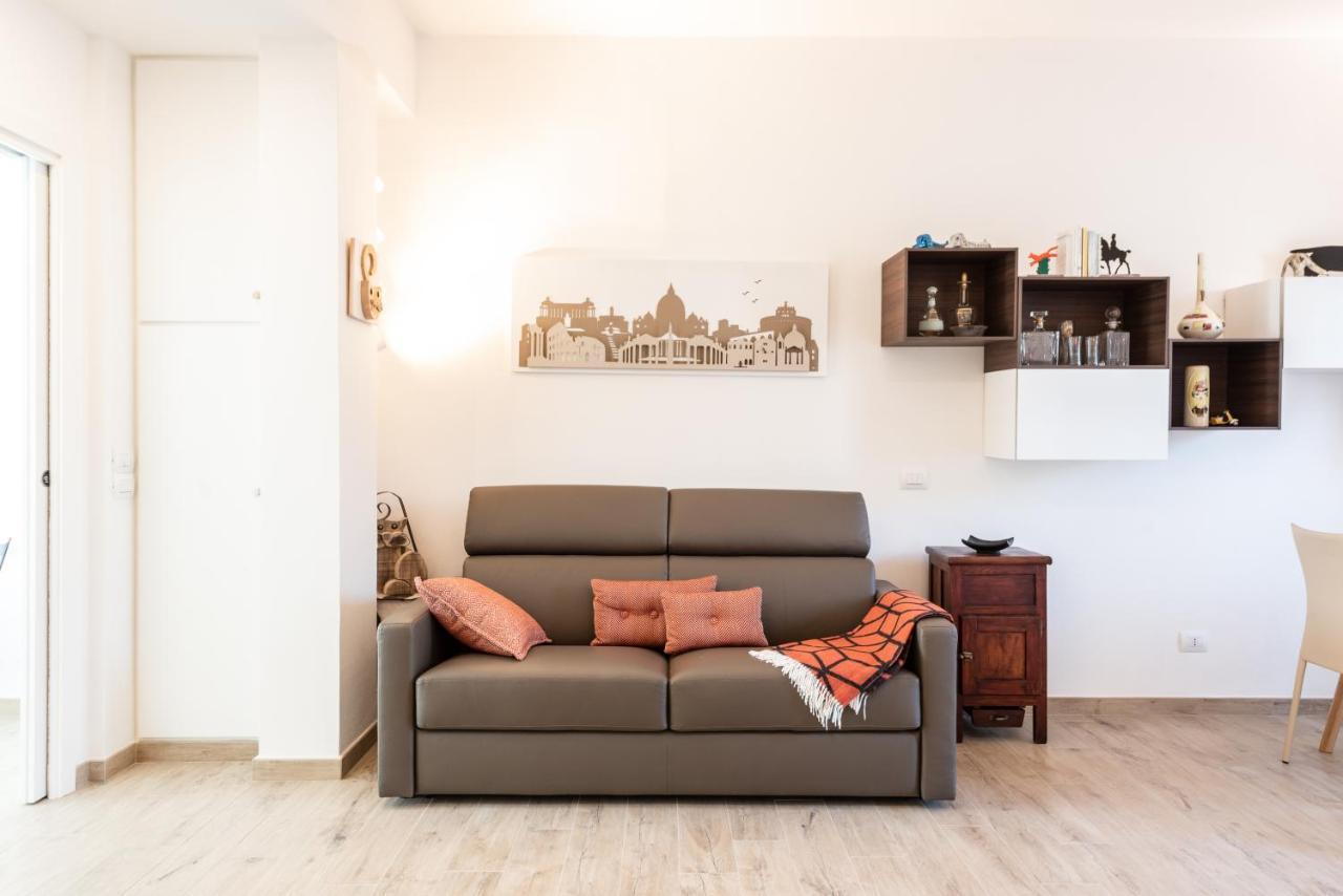 Cool Flat Alberti Lift, Terraces, Free Parking Florencia Exterior foto