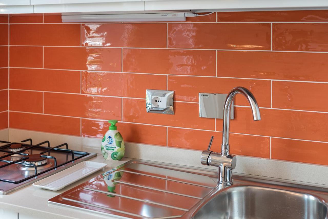 Cool Flat Alberti Lift, Terraces, Free Parking Florencia Exterior foto