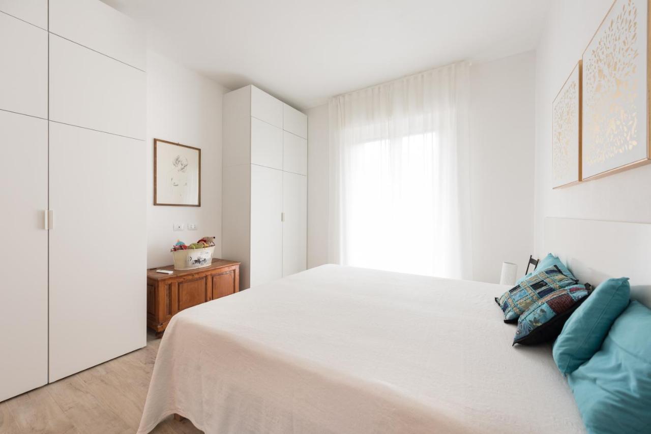 Cool Flat Alberti Lift, Terraces, Free Parking Florencia Exterior foto