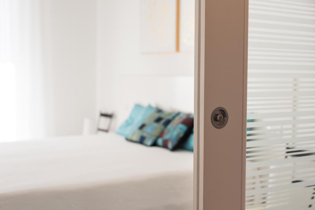 Cool Flat Alberti Lift, Terraces, Free Parking Florencia Exterior foto