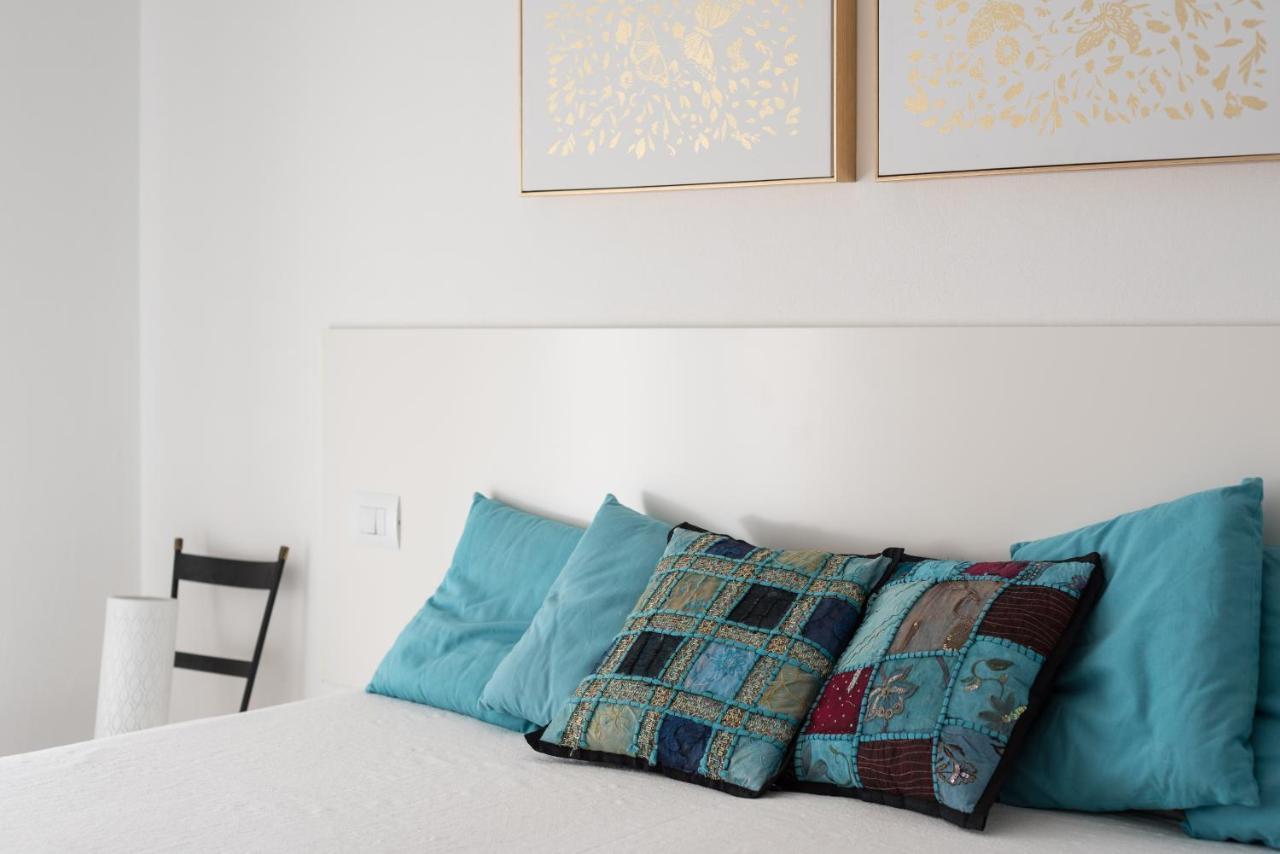 Cool Flat Alberti Lift, Terraces, Free Parking Florencia Exterior foto