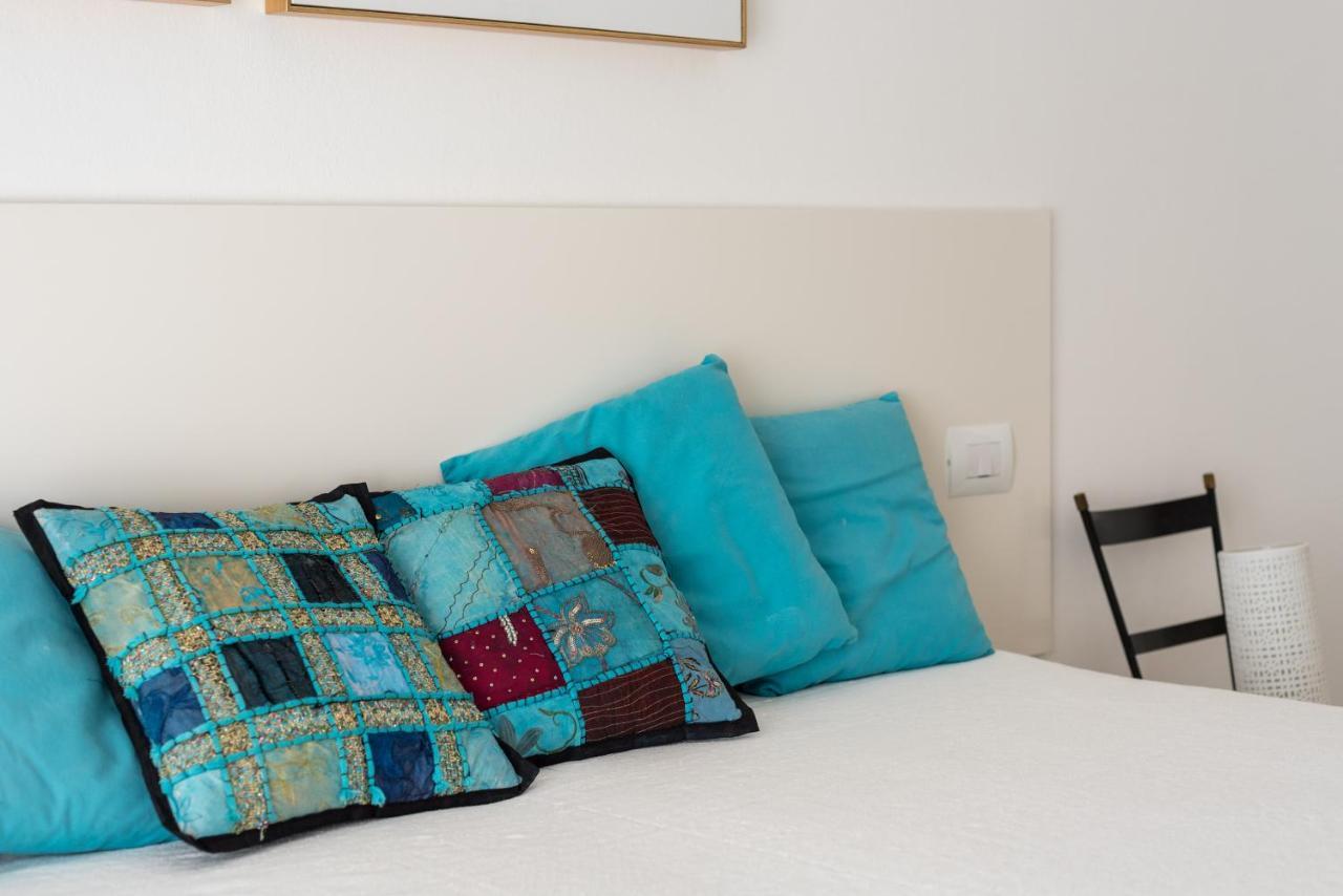 Cool Flat Alberti Lift, Terraces, Free Parking Florencia Exterior foto