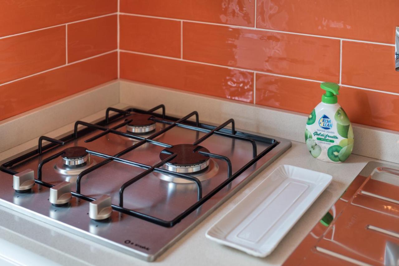 Cool Flat Alberti Lift, Terraces, Free Parking Florencia Exterior foto