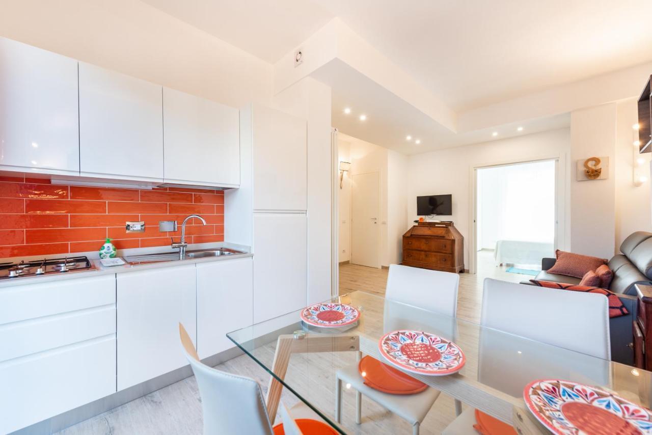 Cool Flat Alberti Lift, Terraces, Free Parking Florencia Exterior foto