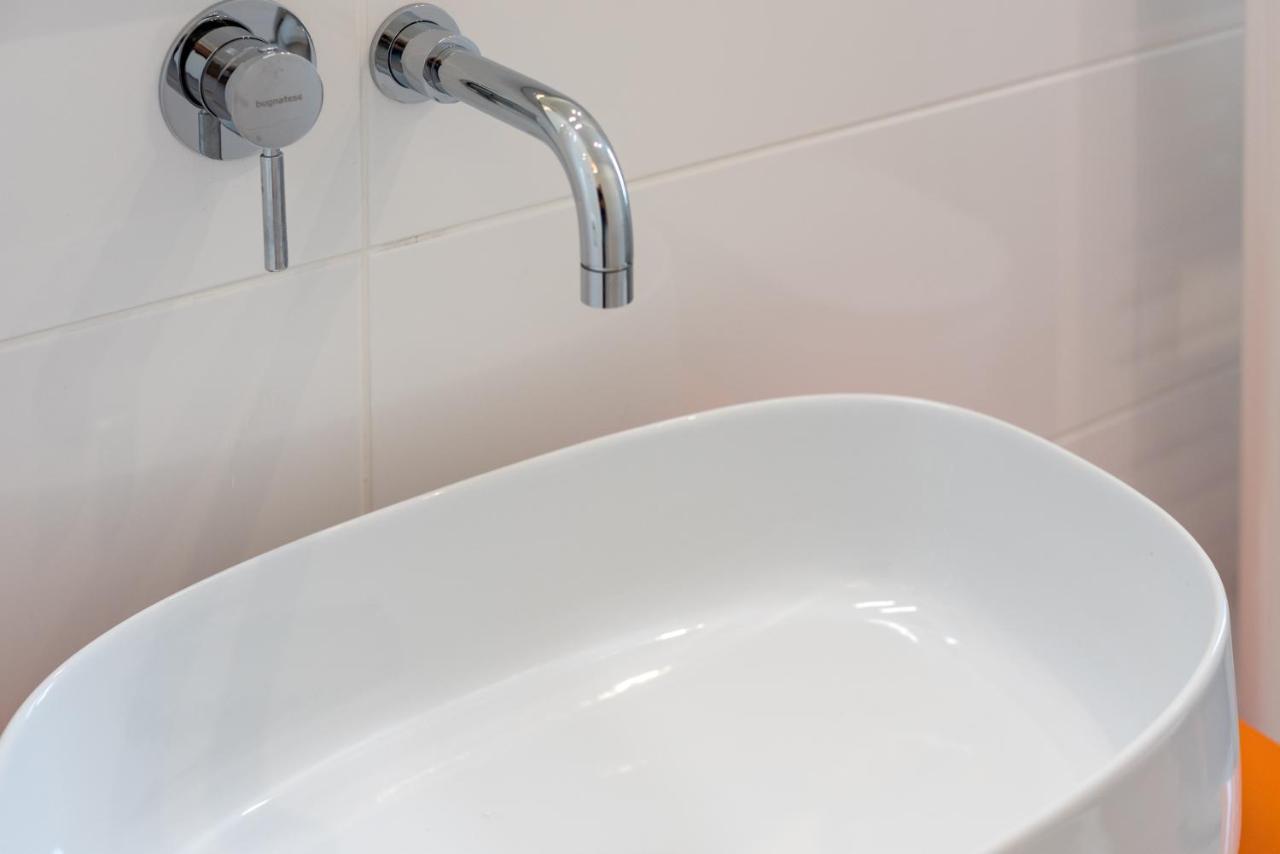 Cool Flat Alberti Lift, Terraces, Free Parking Florencia Exterior foto