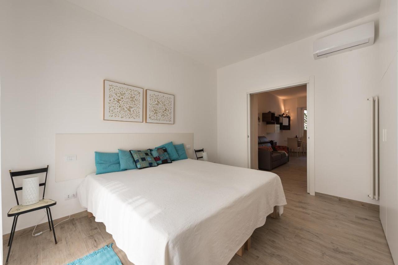 Cool Flat Alberti Lift, Terraces, Free Parking Florencia Exterior foto