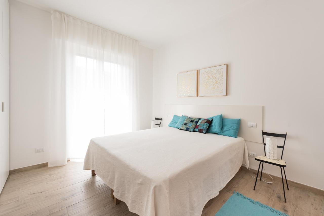 Cool Flat Alberti Lift, Terraces, Free Parking Florencia Exterior foto