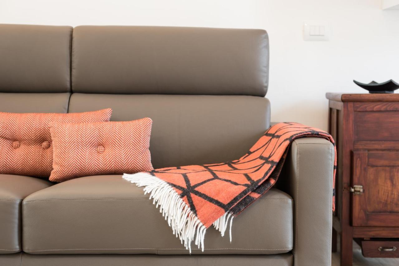 Cool Flat Alberti Lift, Terraces, Free Parking Florencia Exterior foto