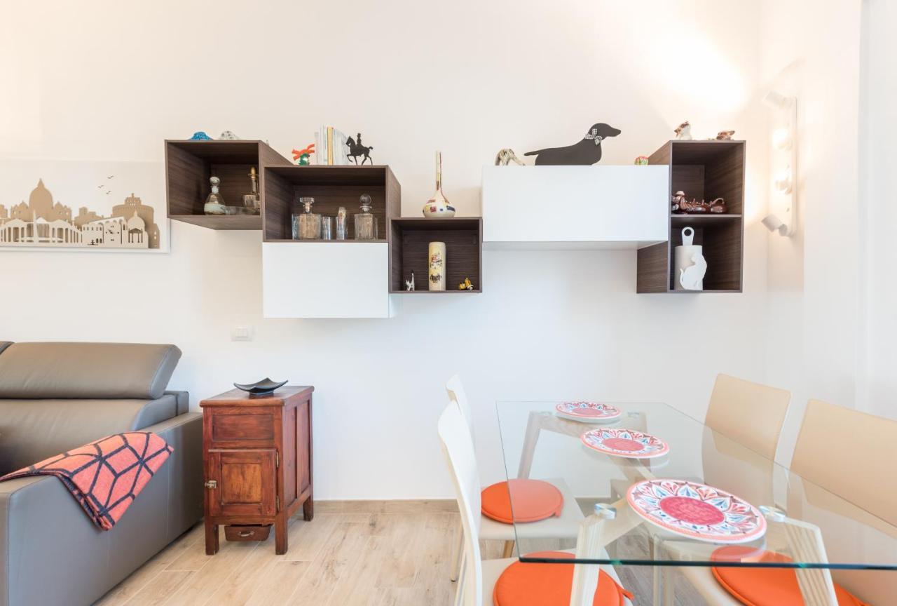 Cool Flat Alberti Lift, Terraces, Free Parking Florencia Exterior foto